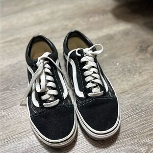 Vans Old Skool Women’s Shoes